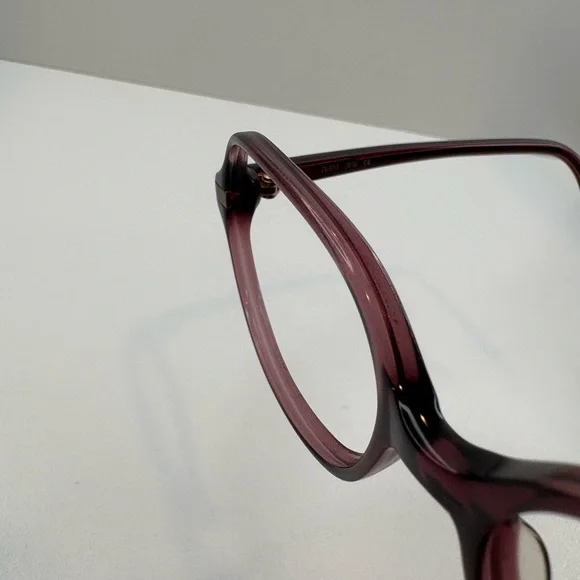 Zadig & Voltaire EYEGLASSES ZV2013 2038 53•15•140 Zadig & Voltaire GLASSES FRAME - Picture 11 of 12